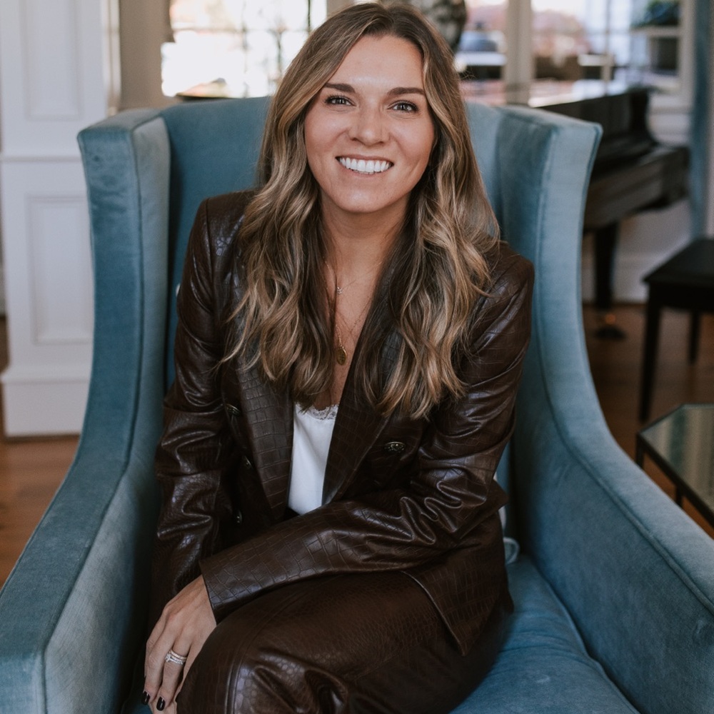 Meet your Posher, Stacey